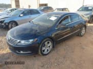 ✅ 2015 Volkswagen CC Sport • VIN: WVWBP7AN5FE829472 • Лот: 43274704. Опубликован ранее на IAAI с пробегом 167 067 миль. Бесплатный доступ к архиву аукционных продаж из США и подробный отчёт об истории автомобиля на DreamBid. Изображение 2.
