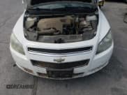 ✅ 2010 Chevrolet Malibu 1LT • VIN: 1G1ZC5E02A4121720 • Lot: 72074374. Listed on Copart with 177,086 mi. Free auction sales archive from the USA and detailed vehicle history report at DreamBid. Image 11.