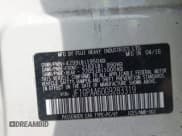 ✅ 2016 Subaru Impreza 2.0i • VIN: JF1GPAA60G9283319 • Лот: 43408068. Опубликован ранее на IAAI с пробегом 129 969 миль. Бесплатный доступ к архиву аукционных продаж из США и подробный отчёт об истории автомобиля на DreamBid. Изображение 9.