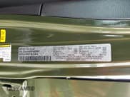 ✅ 2021 Jeep Wrangler Unlimited Sport • VIN: 1C4HJXDN5MW638391 • Lot: 66814645. Listed on Copart with 30,881 mi. Free auction sales archive from the USA and detailed vehicle history report at DreamBid. Image 12.