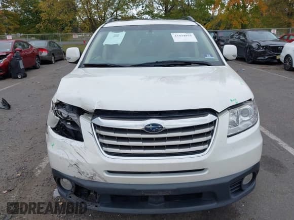 ✅ 2014 Subaru Tribeca Limited • VIN: 4S4WX9GD9E4400654 • Лот: 43434955. Опубликован ранее на IAAI с пробегом 148 399 миль. Бесплатный доступ к архиву аукционных продаж из США и подробный отчёт об истории автомобиля на DreamBid. Изображение 12.