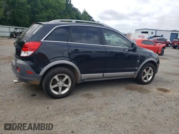 ✅ 2012 Chevrolet Captiva Sport LS • VIN: 3GNAL2EK2CS556865 • Lot: 53807555. Wystawiony na Copart z przebiegiem 137 182 mil. Bezpłatny archiwum sprzedaży aukcyjnych z USA i szczegółowy raport historii pojazdu na DreamBid. Zdjęcie 3.