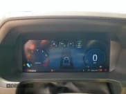 ✅ 2025 Ford F-150 STX • VIN: 1FTFW2L50SKD83991 • Lot: 69382525. Listed on Copart with 11,444 mi. Free auction sales archive from the USA and detailed vehicle history report at DreamBid. Image 9.