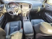 ✅ 2013 Dodge Charger RT Plus • VIN: 2C3CDXDT4DH715948 • Lot: 71035165. Wystawiony na Copart z przebiegiem 167 896 mil. Bezpłatny archiwum sprzedaży aukcyjnych z USA i szczegółowy raport historii pojazdu na DreamBid. Zdjęcie 8.