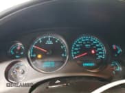 ✅ 2008 Chevrolet Suburban LTZ • VIN: 1GNFK16318J227657 • Lot: 79251374. Wystawiony na Copart z przebiegiem 200 907 mil. Bezpłatny archiwum sprzedaży aukcyjnych z USA i szczegółowy raport historii pojazdu na DreamBid. Zdjęcie 9.