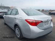 ✅ 2018 Toyota Corolla LE • VIN: 2T1BURHE3JC003192 • Lot: 43617701. Listed on IAAI with 47,013 mi. Free auction sales archive from the USA and detailed vehicle history report at DreamBid. Image 3.