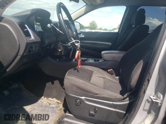 ✅ 2015 Dodge Durango SXT • VIN: 1C4RDHAG3FC750571 • Lot: 58185725. Wystawiony na Copart z przebiegiem 135 901 mil. Bezpłatny archiwum sprzedaży aukcyjnych z USA i szczegółowy raport historii pojazdu na DreamBid. Zdjęcie 7.