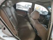 ✅ 2008 Chevrolet Aveo LT • VIN: KL1TG56618B142964 • Lot: 41903395. Wystawiony na Copart z przebiegiem 181 408 mil. Bezpłatny archiwum sprzedaży aukcyjnych z USA i szczegółowy raport historii pojazdu na DreamBid. Zdjęcie 10.