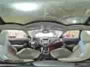 2012 Hyundai Veloster w/Gray Int с VIN KMHTC6AD0CU028205, выставлен на аукционе Copart как лот 80826795 с пробегом 88 244 миль миль и Списание • Salvage title. История ставок и продаж доступна на DreamBid. Изображение 15.