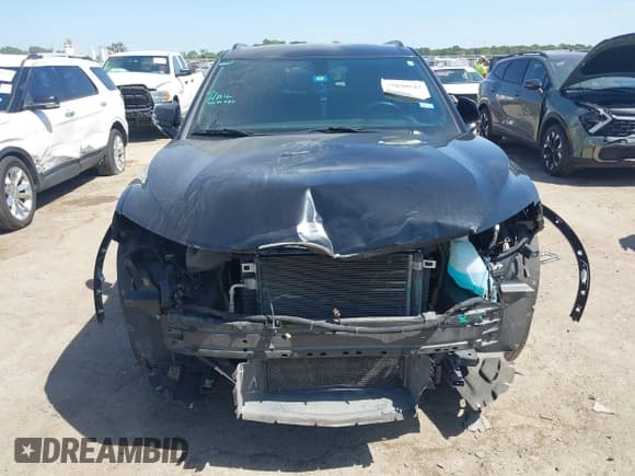 ✅ 2020 Chevrolet Blazer LT • VIN: 3GNKBBRA5LS632474 • Лот: 42830543. Опубликован ранее на IAAI с пробегом 70 209 миль. Бесплатный доступ к архиву аукционных продаж из США и подробный отчёт об истории автомобиля на DreamBid. Изображение 13.