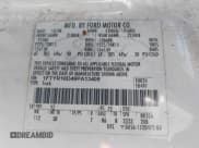 ✅ 2009 Ford Ranger XL • VIN: 1FTYR10D49PA13405 • Lot: 42807401. Wystawiony na IAAI z przebiegiem Nie podano. Bezpłatny archiwum sprzedaży aukcyjnych z USA i szczegółowy raport historii pojazdu na DreamBid. Zdjęcie 9.