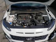 ✅ 2022 Hyundai Kona N Line • VIN: KM8K3CA3XNU776237 • Лот: 66083773. Опубликован ранее на Copart с пробегом 30 585 миль. Бесплатный доступ к архиву аукционных продаж из США и подробный отчёт об истории автомобиля на DreamBid. Изображение 11.