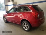 ✅ 2013 Chevrolet Captiva Sport LT • VIN: 3GNAL3EK0DS614706 • Lot: 87103914. Wystawiony na Copart z przebiegiem 175 800 mil. Bezpłatny archiwum sprzedaży aukcyjnych z USA i szczegółowy raport historii pojazdu na DreamBid. Zdjęcie 2.