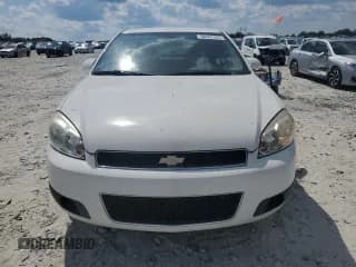 ✅ 2015 Chevrolet Impala Police Police • VIN: 2G1WD5E35F1108599 • Лот: 80447255. Опубликован ранее на Copart с пробегом 116 338 миль. Бесплатный доступ к архиву аукционных продаж из США и подробный отчёт об истории автомобиля на DreamBid. Изображение 5.