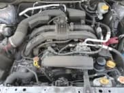 ✅ 2020 Subaru Crosstrek Premium • VIN: JF2GTACC6L9219869 • Lot: 81824485. Wystawiony na Copart z przebiegiem 85 264 mil. Bezpłatny archiwum sprzedaży aukcyjnych z USA i szczegółowy raport historii pojazdu na DreamBid. Zdjęcie 15.