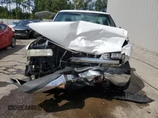 ✅ 2001 Chevrolet Silverado 1500 LS • VIN: 1GCEC14V71Z179093 • Лот: 73174784. Опубликован ранее на Copart с пробегом Не указан. Бесплатный доступ к архиву аукционных продаж из США и подробный отчёт об истории автомобиля на DreamBid. Изображение 5.