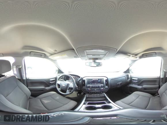 ✅ 2018 Chevrolet Silverado 1500 LT • VIN: 3GCUKRECXJG118959 • Лот: 65286935. Опубликован ранее на Copart с пробегом 81 341 миль. Бесплатный доступ к архиву аукционных продаж из США и подробный отчёт об истории автомобиля на DreamBid. Изображение 14.