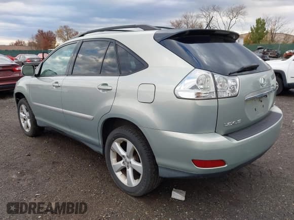 ✅ 2007 Lexus RX 350 • VIN: 2T2HK31U27C006362 • Лот: 43516534. Опубликован ранее на IAAI с пробегом 132 007 миль. Бесплатный доступ к архиву аукционных продаж из США и подробный отчёт об истории автомобиля на DreamBid. Изображение 3.