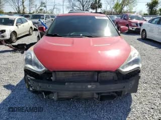 ✅ 2015 Hyundai Veloster Turbo • VIN: KMHTC6AE2FU230699 • Lot: 46950775. Wystawiony na Copart z przebiegiem 117 477 mil. Bezpłatny archiwum sprzedaży aukcyjnych z USA i szczegółowy raport historii pojazdu na DreamBid. Zdjęcie 5.