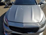 ✅ 2015 Mercedes-Benz S 550 • VIN: WDDXJ8FBXFA004469 • Lot: 71189045. Listed on Copart with 112,357 mi. Free auction sales archive from the USA and detailed vehicle history report at DreamBid. Image 11.