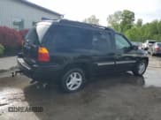 ✅ 2003 GMC Envoy SLT • VIN: 1GKET16S136129088 • Lot: 55842055. Listed on Copart with 185,473 mi. Free auction sales archive from the USA and detailed vehicle history report at DreamBid. Image 3.