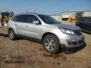 ✅ 2016 Chevrolet Traverse LT • VIN: 1GNKRGKD0GJ285978 • Lot: 67775675. Listed on Copart with 137,691 mi. Free auction sales archive from the USA and detailed vehicle history report at DreamBid. Image 4.