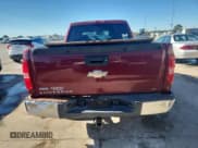 ✅ 2009 Chevrolet Silverado 1500 LT • VIN: 3GCEC23059G248502 • Lot: 87104775. Wystawiony na Copart z przebiegiem 166 252 mil. Bezpłatny archiwum sprzedaży aukcyjnych z USA i szczegółowy raport historii pojazdu na DreamBid. Zdjęcie 6.