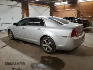 ✅ 2011 Chevrolet Malibu 1LT • VIN: 1G1ZC5E10BF265961 • Lot: 77151884. Wystawiony na Copart z przebiegiem 108 481 mil. Bezpłatny archiwum sprzedaży aukcyjnych z USA i szczegółowy raport historii pojazdu na DreamBid. Zdjęcie 2.