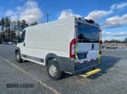✅ 2016 Ram ProMaster Cargo • VIN: 3C6TRVAG7GE133553 • Lot: 96971705. Listed on Copart with 95,182 mi. Free auction sales archive from the USA and detailed vehicle history report at DreamBid. Image 3.