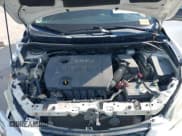 ✅ 2010 Toyota Matrix • VIN: 2T1KU4EE7AC196129 • Lot: 43397487. Listed on IAAI with 228,087 mi. Free auction sales archive from the USA and detailed vehicle history report at DreamBid. Image 10.