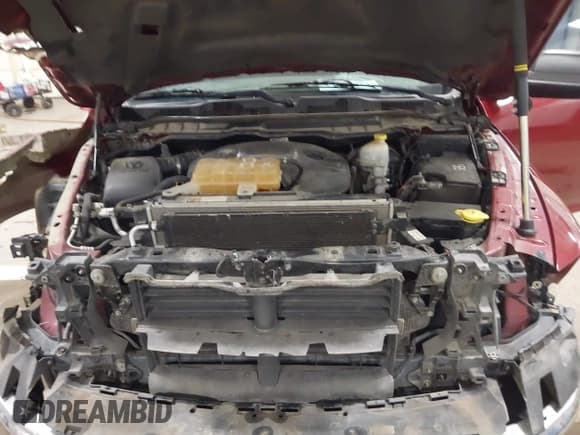 ✅ 2015 Ram 1500 Big Horn • VIN: 1C6RR7LM4FS536619 • Lot: 43820463. Listed on IAAI with 185,570 mi. Free auction sales archive from the USA and detailed vehicle history report at DreamBid. Image 10.