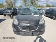 ✅ 2016 Chevrolet Equinox LS • VIN: 2GNFLEEK7G6282428 • Лот: 43536530. Опубликован ранее на IAAI с пробегом 218 688 миль. Бесплатный доступ к архиву аукционных продаж из США и подробный отчёт об истории автомобиля на DreamBid. Изображение 13.