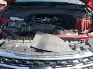 ✅ 2021 Ford Explorer XLT • VIN: 1FMSK8DH4MGC47581 • Lot: 42151310. Wystawiony na IAAI z przebiegiem 50 866 mil. Bezpłatny archiwum sprzedaży aukcyjnych z USA i szczegółowy raport historii pojazdu na DreamBid. Zdjęcie 10.