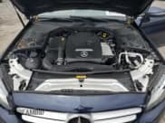 ✅ 2017 Mercedes-Benz C 300 • VIN: WDDWF4KB0HR252813 • Lot: 57310045. Wystawiony na Copart z przebiegiem 78 710 mil. Bezpłatny archiwum sprzedaży aukcyjnych z USA i szczegółowy raport historii pojazdu na DreamBid. Zdjęcie 11.