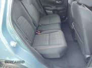 ✅ 2025 Honda HR-V Sport • VIN: 3CZRZ2H53SM727720 • Lot: 43545350. Wystawiony na IAAI z przebiegiem 10 463 mil. Bezpłatny archiwum sprzedaży aukcyjnych z USA i szczegółowy raport historii pojazdu na DreamBid. Zdjęcie 8.