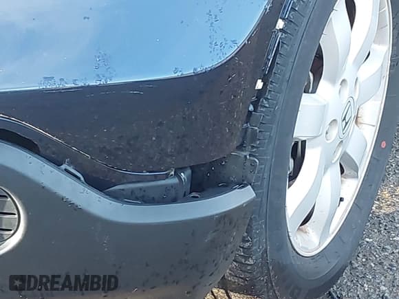 ✅ 2009 Honda CR-V EX-L • VIN: JHLRE48779C005700 • Lot: 43801960. Listed on IAAI with 123,311 mi. Free auction sales archive from the USA and detailed vehicle history report at DreamBid. Image 6.