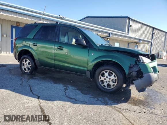 ✅ 2004 Saturn VUE V6 • VIN: 5GZCZ534X4S828807 • Lot: 87261534. Wystawiony na Copart z przebiegiem 397 721 mil. Bezpłatny archiwum sprzedaży aukcyjnych z USA i szczegółowy raport historii pojazdu na DreamBid. Zdjęcie 4.