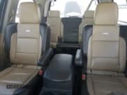 ✅ 2014 Nissan Armada Platinum • VIN: 5N1BA0NF4EN604353 • Лот: 71047995. Опубликован ранее на Copart с пробегом 211 804 миль. Бесплатный доступ к архиву аукционных продаж из США и подробный отчёт об истории автомобиля на DreamBid. Изображение 10.