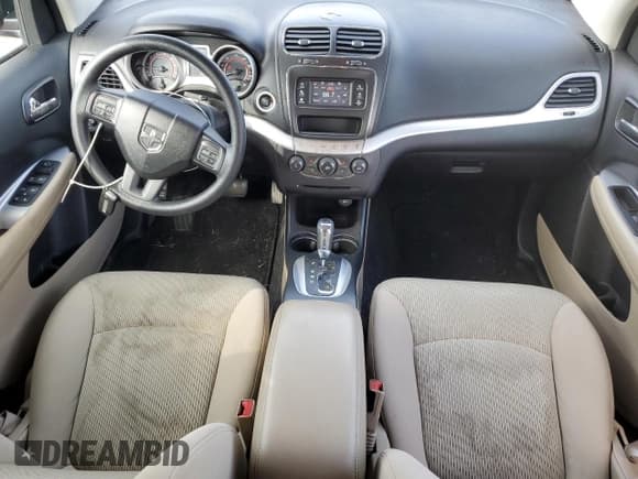 ✅ 2012 Dodge Journey SXT • VIN: 3C4PDCBB5CT323308 • Лот: 66575795. Опубликован ранее на Copart с пробегом 103 082 миль. Бесплатный доступ к архиву аукционных продаж из США и подробный отчёт об истории автомобиля на DreamBid. Изображение 8.