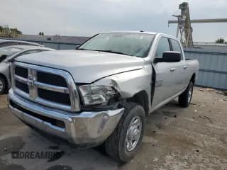 ✅ 2016 Ram 2500 SLT • VIN: 3C6TR5DT4GG273783 • Lot: 61243165. Listed on Copart with 139,093 mi. Free auction sales archive from the USA and detailed vehicle history report at DreamBid. Image 1.