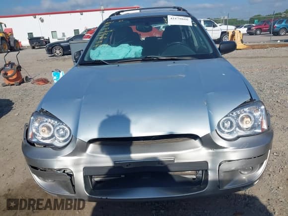 ✅ 2005 Subaru Impreza Outback • VIN: JF1GG685X5H812823 • Lot: 42179816. Wystawiony na IAAI z przebiegiem 147 753 mil. Bezpłatny archiwum sprzedaży aukcyjnych z USA i szczegółowy raport historii pojazdu na DreamBid. Zdjęcie 12.