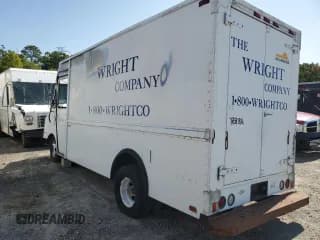 ✅ 1988 Chevrolet P Series Cargo • VIN: 1GBHP32K8J3310626 • Lot: 66561604. Listed on Copart with Not provided. Free auction sales archive from the USA and detailed vehicle history report at DreamBid. Image 2.