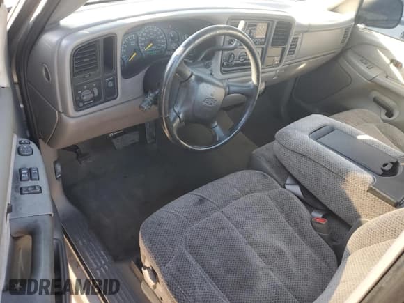 ✅ 1999 Chevrolet Silverado 1500 LS • VIN: 1GCEC14T4XE142825 • Лот: 88441855. Опубликован ранее на Copart с пробегом 215 220 миль. Бесплатный доступ к архиву аукционных продаж из США и подробный отчёт об истории автомобиля на DreamBid. Изображение 8.