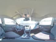 ✅ 2017 Chevrolet Equinox LS • VIN: 2GNALBEK2H6139736 • Лот: 66296175. Опубликован ранее на Copart с пробегом 136 098 миль. Бесплатный доступ к архиву аукционных продаж из США и подробный отчёт об истории автомобиля на DreamBid. Изображение 15.