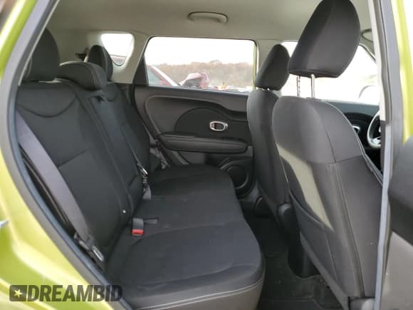 ✅ 2014 Kia Soul • VIN: KNDJN2A28E7721778 • Lot: 93352585. Wystawiony na Copart z przebiegiem 152 240 mil. Bezpłatny archiwum sprzedaży aukcyjnych z USA i szczegółowy raport historii pojazdu na DreamBid. Zdjęcie 10.