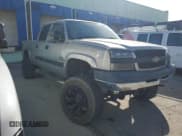 ✅ 2003 Chevrolet Silverado 2500HD LT3 • VIN: 1GCHK23G33F235348 • Lot: 85091805. Wystawiony na Copart z przebiegiem Nie podano. Bezpłatny archiwum sprzedaży aukcyjnych z USA i szczegółowy raport historii pojazdu na DreamBid. Zdjęcie 4.