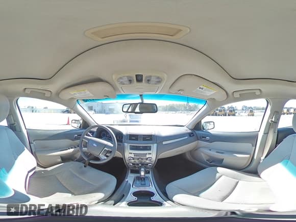 ✅ 2011 Ford Fusion SE • VIN: 3FAHP0HA7BR346468 • Lot: 87425115. Wystawiony na Copart z przebiegiem 212 332 mil. Bezpłatny archiwum sprzedaży aukcyjnych z USA i szczegółowy raport historii pojazdu na DreamBid. Zdjęcie 14.