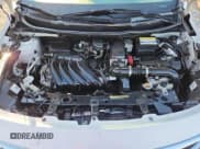 ✅ 2017 Nissan Versa SV • VIN: 3N1CN7AP7HK414354 • Lot: 85720355. Wystawiony na Copart z przebiegiem 160 709 mil. Bezpłatny archiwum sprzedaży aukcyjnych z USA i szczegółowy raport historii pojazdu na DreamBid. Zdjęcie 11.