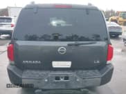 ✅ 2006 Nissan Armada LE • VIN: 5N1AA08B26N726683 • Lot: 43585371. Listed on IAAI with 320,155 mi. Free auction sales archive from the USA and detailed vehicle history report at DreamBid. Image 16.