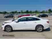 2020 Chevrolet Malibu LT с VIN 1G1ZD5ST2LF062882, выставлен на аукционе IAAI как лот 43018969 с пробегом 74 589 миль миль и . История ставок и продаж доступна на DreamBid. Изображение 14.